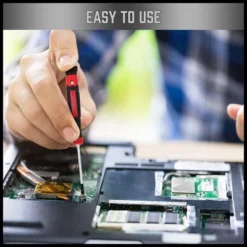 Itopfox 11-Piece Precision Screwdriver Set With Magnetic Tips For Eyeglasses, Watches, Computers, Laptops, Phones - Phillips, Slotted, Torx -Itopfox Shop GUEST 03d49d04 f554 4124 9732 28481cfada50