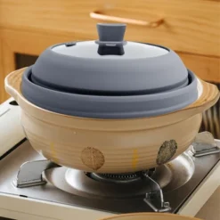 Itopfox Microwave Splatter Cover With Collapsible Design, Silicone Handle, And Steam Vent Hole For Safe And Even Cooking 12 Itopfox Microwave Splatter Cover With Collapsible Design, Silicone Handle, And Steam Vent Hole For Safe And Even Cooking -Itopfox Shop GUEST 03f6d7f2 d758 456b 9b17 03c217f026d4