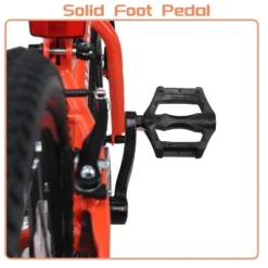 Itopfox Retro Style Kids Bike For Boys And Girls, High Carbon Steel Bicycle With Adjustable Handlebars And Seat, Dual V-Brakes, Kickstand -Itopfox Shop GUEST 116ac627 d162 493d b768 8fa884d1bd62