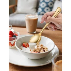 Itopfox 180-Piece Gold Plastic Cutlery Set - Disposable Flatware For Parties, Weddings, Thanksgiving - Includes Forks, Knives, Spoons 11 Itopfox 180-Piece Gold Plastic Cutlery Set - Disposable Flatware For Parties, Weddings, Thanksgiving - Includes Forks, Knives, Spoons -Itopfox Shop GUEST 119a34c4 61d5 42a5 b40e 159162ad944c