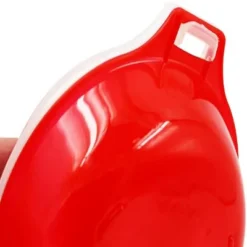 Itopfox Microwave Egg Muffin Breakfast Sandwich Maker - Cooks Perfect Round Eggs In 1 Minute, Non-Stick, Easy To Clean, Includes 2 Egg Cookers -Itopfox Shop GUEST 1df89c9e 74b4 4752 899d 45ed3f9114cf