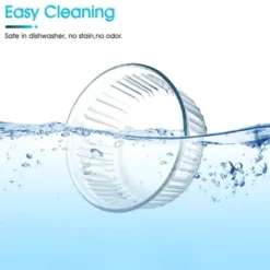 Itopfox Round Glass Casserole Dish With Lid, Borosilicate Oven Safe Bakeware For Cooking, Baking & Serving 12 Itopfox Round Glass Casserole Dish With Lid, Borosilicate Oven Safe Bakeware For Cooking, Baking & Serving -Itopfox Shop GUEST 1f6f291c 01d8 4be0 a9a9 2da06b71cf4a