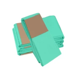 Itopfox 3-Pack Diaper Disposal Bags For 1650 Diapers, Lavender Scented, Fits DEKOR Classic Pails, Extra Thick & Leak-Proof -Itopfox Shop GUEST 24ff014b 8751 475d 90c3 f75ed0f3c178