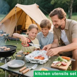 Itopfox Kitchen Scissors Heavy Duty Stainless Steel, All Purpose Cooking Shears For Meat Poultry Food, Dishwasher Safe Utility Tools With Home Gift -Itopfox Shop GUEST 254be245 9525 4259 838f c886298c4cf8