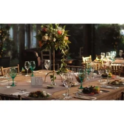 Itopfox 72-Piece Silverware Set For 12 With Steak Knives, Stainless Steel Cutlery Set Includes Forks, Spoons, Dishwasher Safe For Home & Restaurant -Itopfox Shop GUEST 2fe900e9 91dc 4fc0 af38 526733837b0c