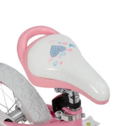 Itopfox Angel Girls Bike For Toddlers And Kids With Training Wheels & Basket, Girls Bicycle With Handbrake & Kickstand For Safe And Fun Riding 14 Itopfox Angel Girls Bike For Toddlers And Kids With Training Wheels & Basket, Girls Bicycle With Handbrake & Kickstand For Safe And Fun Riding -Itopfox Shop GUEST 369505a5 b28b 4da7 adcb 59f279d00f5e