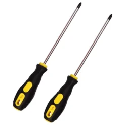 Itopfox 2-Pack Magnetic Phillips Screwdriver Set With Non-Slip Rubber Grip, PH2 Cross Head For Electronics And Home Repair 13 Itopfox 2-Pack Magnetic Phillips Screwdriver Set With Non-Slip Rubber Grip, PH2 Cross Head For Electronics And Home Repair -Itopfox Shop GUEST 372c1c38 c87b 4009 83c1 689760616fe0