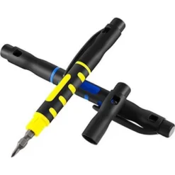 Itopfox 4-in-1 Multipurpose Pocket Screwdriver Set With Magnet, Portable Pen Tool For Repairing Laptops, Glasses & Small Devices 8 Itopfox 4-in-1 Multipurpose Pocket Screwdriver Set With Magnet, Portable Pen Tool For Repairing Laptops, Glasses & Small Devices -Itopfox Shop GUEST 38794728 685a 4491 b98e 0031833bbe99