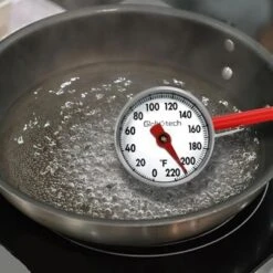 Itopfox Kitchen Food-Cooking Meat Coffee Thermometer – Pocket Espresso Thermometer For Milk Foam Frothing Chocolate Water Grill, Turkey 10 Itopfox Kitchen Food-Cooking Meat Coffee Thermometer – Pocket Espresso Thermometer For Milk Foam Frothing Chocolate Water Grill, Turkey -Itopfox Shop GUEST 3bde6261 7674 40b0 972e 688f7496b6ff