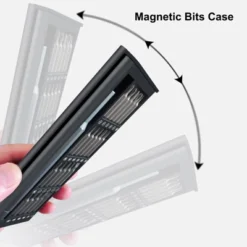 Itopfox Precision Screwdriver Set, 25 In 1 Mini Magnetic Small Screwdriver, Eyeglasses, Computer, Electronic, Watch Repair Kit With Phillips & Star 11 Itopfox Precision Screwdriver Set, 25 In 1 Mini Magnetic Small Screwdriver, Eyeglasses, Computer, Electronic, Watch Repair Kit With Phillips & Star -Itopfox Shop GUEST 41e9f0a6 422c 41bc a92e c49d0c8da9a6