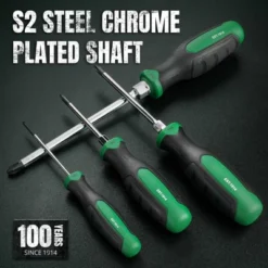 Itopfox 5-Piece Magnetic Phillips Screwdriver Set With S2 Steel Shafts And SureGrip Handle For Professional Use 12 Itopfox 5-Piece Magnetic Phillips Screwdriver Set With S2 Steel Shafts And SureGrip Handle For Professional Use -Itopfox Shop GUEST 426db735 0c31 42c2 832a 9ebf3038d4cd