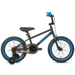 Itopfox Kids BMX Style Bike For Boys & Girls Ages 2-7, Toddler Bicycle With Training Wheels & Coaster Brake, Multiple Colors -Itopfox Shop GUEST 427d3a1e fda6 4bcd 9e17 8b2a91165bf5