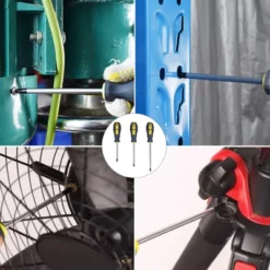 Itopfox 2-Pack Magnetic Phillips Screwdriver Set With Non-Slip Rubber Grip, PH2 Cross Head For Electronics And Home Repair 10 Itopfox 2-Pack Magnetic Phillips Screwdriver Set With Non-Slip Rubber Grip, PH2 Cross Head For Electronics And Home Repair -Itopfox Shop GUEST 43f8c679 cd38 4333 9fb7 0a947b25bc15