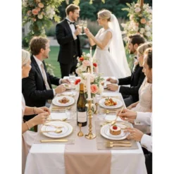 Itopfox 180-Piece Gold Plastic Cutlery Set - Disposable Flatware For Parties, Weddings, Thanksgiving - Includes Forks, Knives, Spoons 12 Itopfox 180-Piece Gold Plastic Cutlery Set - Disposable Flatware For Parties, Weddings, Thanksgiving - Includes Forks, Knives, Spoons -Itopfox Shop GUEST 44217ccf 8df5 410a 9a8d 0952ca947d02