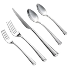 Itopfox 20-Piece Forged Silverware Set, Stainless Steel Flatware Cutlery Set For 4, Mirror Polished, Dishwasher Safe -Itopfox Shop GUEST 459603c3 4d18 480d 8bfa 6f09ea6dd3db