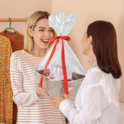 Itopfox 3 Pack Small Storage Baskets For Organizing, Cute Woven Decorative Gift Baskets For Shelves, Mini Closet Organizer Bins With Handles 10 Itopfox 3 Pack Small Storage Baskets For Organizing, Cute Woven Decorative Gift Baskets For Shelves, Mini Closet Organizer Bins With Handles -Itopfox Shop GUEST 47b9f291 e90f 49f3 a033 e4fc57f4eb37