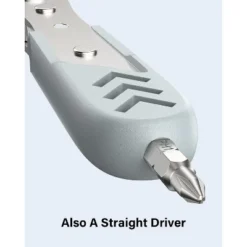 Itopfox 17-in-1 Right Angle Ratcheting Screwdriver Set With Bearing Steel Bits, 36-Tooth Mini Ratchet Wrench, Magnetic Offset ScrewdriveR -Itopfox Shop GUEST 49fcec6e 0d81 49d8 8974 2cb6bc2222a0