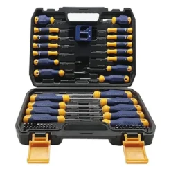 Itopfox Magnetic Screwdriver Set 66-Piece, S2 Alloy Steel, Includes Slotted/Phillips/Torx Mini Precision Screwdrivers, Replaceable Bits With Toolbox 13 Itopfox Magnetic Screwdriver Set 66-Piece, S2 Alloy Steel, Includes Slotted/Phillips/Torx Mini Precision Screwdrivers, Replaceable Bits With Toolbox -Itopfox Shop GUEST 4a0a90f7 f7ee 4e42 82b9 99482b03d601