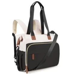 Itopfox Convertible Diaper Backpack Tote For Moms, Multi-Functional Travel Bag With 14 Pockets, Waterproof & Durable -Itopfox Shop GUEST 4a10a287 b703 4139 8f8a 03d0ff4bde42