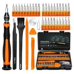Itopfox 38Pcs Small Precision Screwdriver Set With Torx, Mini Repair Tool Kit For Macbook, Computer, Laptop, IPhone, PS4, Xbox, Switch, Eyeglasses -Itopfox Shop GUEST 4b0b8f56 cc12 4606 a1c4 9463ca9b1b0f