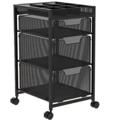Itopfox Rolling Utility Cart With 3 Drawers, Craft Organizer And Storage With DIY Divider, Lockable Wheels, Multi-Functional Storage For Art Supplies 17 Itopfox Rolling Utility Cart With 3 Drawers, Craft Organizer And Storage With DIY Divider, Lockable Wheels, Multi-Functional Storage For Art Supplies -Itopfox Shop GUEST 54372c4c 3174 4617 b267 e1227f413f5c