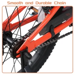 Itopfox Retro Style Kids Bike For Boys And Girls, High Carbon Steel Bicycle With Adjustable Handlebars And Seat, Dual V-Brakes, Kickstand -Itopfox Shop GUEST 55f812a8 e8c3 4124 af80 2c1856a6dd1e