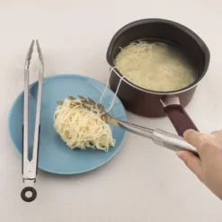 Itopfox 11-Piece Stainless Steel Kitchen Utensil Set With Spatula, Nonstick Cookware Gadgets For Cooking, Baking, And Serving -Itopfox Shop GUEST 57a2804a 5f39 4819 afd0 8c6e08f8b38e