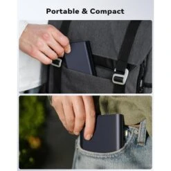 Itopfox 49-in-1 Small Screwdriver Set, Super Durable Tiny Torx Screwdriver For Ring Doorbell, Precision Magnetic Mini Repair Tool Kit For Watch