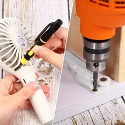 Itopfox 4-in-1 Multipurpose Pocket Screwdriver Set With Magnet, Portable Pen Tool For Repairing Laptops, Glasses & Small Devices 9 Itopfox 4-in-1 Multipurpose Pocket Screwdriver Set With Magnet, Portable Pen Tool For Repairing Laptops, Glasses & Small Devices -Itopfox Shop GUEST 5b6a672e 14f7 42fe 841c 063287cbe10c