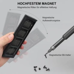 Itopfox Precision Screwdriver Set 49 In 1 Magnetic Repair Tool Kit For Laptop, IPhone, Cell Phone, PC, MacBook, Tablet, Computer, PS5, PS4 12 Itopfox Precision Screwdriver Set 49 In 1 Magnetic Repair Tool Kit For Laptop, IPhone, Cell Phone, PC, MacBook, Tablet, Computer, PS5, PS4 -Itopfox Shop GUEST 65455355 5252 4072 b0ab d9e994fdb3d9