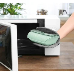 Itopfox Microwave Steamer, 2-Pack Silicone Food Steamer For Cooking, Vegetable Pot With Lids Vegetables Fish Prep Meal Food, Microwave & Freezer Safe 12 Itopfox Microwave Steamer, 2-Pack Silicone Food Steamer For Cooking, Vegetable Pot With Lids Vegetables Fish Prep Meal Food, Microwave & Freezer Safe -Itopfox Shop GUEST 68553394 7e02 488f 9eac c2471bc200d8