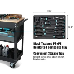 Itopfox 12-Piece Magnetic Screwdriver Set With Phillips And Slotted Tips, S2 Alloy Steel, Includes Magnetizer Demagnetizer And Offset Screwdriver 11 Itopfox 12-Piece Magnetic Screwdriver Set With Phillips And Slotted Tips, S2 Alloy Steel, Includes Magnetizer Demagnetizer And Offset Screwdriver -Itopfox Shop GUEST 6f12fbad 0166 499a 907d 9d267086913b