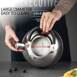 Itopfox 304 Stainless Steel Whistling Tea Kettle, 3 Quart Capacity, Suitable For Induction & Gas Stove Tops, Fast Boiling 12 Itopfox 304 Stainless Steel Whistling Tea Kettle, 3 Quart Capacity, Suitable For Induction & Gas Stove Tops, Fast Boiling -Itopfox Shop GUEST 6fe15c06 f987 46a3 98c3 14548821737d