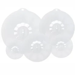 Itopfox Silicone Lids For Food Storage - BPA Free Suction Covers For Bowls, Pots, Pans, Microwave, Oven, Fridge, Dishwasher Safe, Eco-Friendly 13 Itopfox Silicone Lids For Food Storage - BPA Free Suction Covers For Bowls, Pots, Pans, Microwave, Oven, Fridge, Dishwasher Safe, Eco-Friendly -Itopfox Shop GUEST 70201a93 0094 495a 8790 83ba06c2b9e1