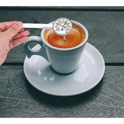 Itopfox Instant Read Food Thermometer With Clip For Coffee, Tea, Chocolate Milk Foam, And Meat Cooking -Itopfox Shop GUEST 7cdd8dd1 d68b 474e 9def 99e420db76e2