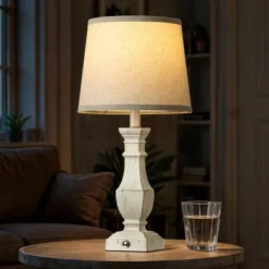 Itopfox Dimmable Table Lamps Set Of 2, Rustic Farmhouse Lamps For Living Room Bedroom, Bedside Desk Lamps With Touch Control, Includes Warm Bulbs 11 Itopfox Dimmable Table Lamps Set Of 2, Rustic Farmhouse Lamps For Living Room Bedroom, Bedside Desk Lamps With Touch Control, Includes Warm Bulbs -Itopfox Shop GUEST 84e7875d 8fe9 4eab a211 b67faebc5b6b