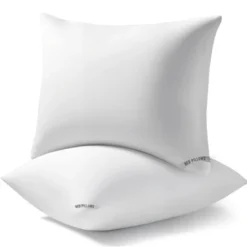 Itopfox Luxury Hotel Pillows For Sleeping 2 Pack, Down Alternative Filling, Pillows For Back, Stomach And Side Sleepers, Soft And Breathable 15 Itopfox Luxury Hotel Pillows For Sleeping 2 Pack, Down Alternative Filling, Pillows For Back, Stomach And Side Sleepers, Soft And Breathable -Itopfox Shop GUEST 912c7877 a0ef 4517 955f f31a593d2a3c