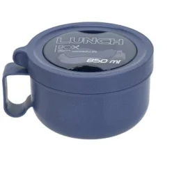 Itopfox Unbreakable Microwave Soup Mugs With Lids And Handles, Microwave Ramen Bowl For Soup, Instant Noodles, Oatmeal, Gumbo, Salad, Sapphire Blue -Itopfox Shop GUEST 926eecbd d0c7 4dd0 8ef8 f918bc6bb739