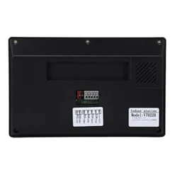 Itopfox Video Intercom System With 7in LCD Screen, HD Video Door Phone Kit For Home, 120° Wide Angle, Easy To Operate, AC100-240V (US Plug) 16 Itopfox Video Intercom System With 7in LCD Screen, HD Video Door Phone Kit For Home, 120° Wide Angle, Easy To Operate, AC100-240V (US Plug) -Itopfox Shop GUEST 95d17d15 b2a7 44b6 b157 3ab7437873bd