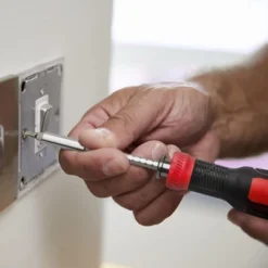 Itopfox 13-in-1 Multi Screwdriver Set With Torx, Flat Head, Phillips, Hex, Square & 1/4 Nut Driver - Adjustable & Compact -Itopfox Shop GUEST 96736278 4ca2 4113 92ed 6e4f4035668e