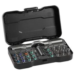 Itopfox 24 In 1 Magnetic Screwdriver Set With Ratchet Handle, Detachable Extension Rod For PC, Furniture, Bicycle Repairs -Itopfox Shop GUEST 99ed8323 1b2d 435e bf40 66ab639e12a7