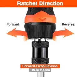Itopfox 9-in-1 Ratcheting Screwdriver Set With Adjustable Length High-Strength Bits Phillips, Slotted, Torx, Hex, Nut Driver For Various Applications 10 Itopfox 9-in-1 Ratcheting Screwdriver Set With Adjustable Length High-Strength Bits Phillips, Slotted, Torx, Hex, Nut Driver For Various Applications -Itopfox Shop GUEST 9d87fcb0 0036 42c8 a87a 96b36ead0e75