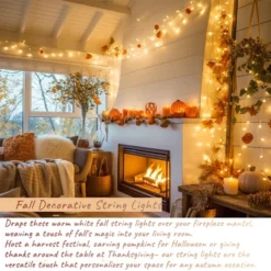 Itopfox 168FT 600 LED Christmas Lights Outdoor Waterproof 8 Modes Indoor String Lights For Outside Warm White Lights Plug In For Wedding Party -Itopfox Shop GUEST a4c17347 d044 49b9 853b e0f18ae4ae91