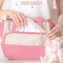 Itopfox 5-Piece Clear Waterproof Travel Organizer Set, TSA Approved Toiletry & Makeup Bags For Women & Kids, Multi-Size Design 9 Itopfox 5-Piece Clear Waterproof Travel Organizer Set, TSA Approved Toiletry & Makeup Bags For Women & Kids, Multi-Size Design -Itopfox Shop GUEST a6131869 126c 4087 a420 42aa6897f8c9