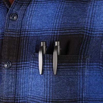 Itopfox 4-in-1 Multipurpose Pocket Screwdriver Set With Magnet, Portable Pen Tool For Repairing Laptops, Glasses & Small Devices 2 Itopfox 4-in-1 Multipurpose Pocket Screwdriver Set With Magnet, Portable Pen Tool For Repairing Laptops, Glasses & Small Devices - Image 2