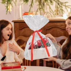 Itopfox 4 Pack Small Woven Storage Baskets For Organizing, Mini Rope Bins For Towels, Cute Decorative Closet Organizer, Baby Nursery, Gift Baskets -Itopfox Shop GUEST a82f8318 f2c2 4626 bab9 ae877f3968cc