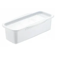 Itopfox Microwave Pasta Cooker With Strainer Lid, Water Level & Portion Measuring Device For Quick Meals, Ideal For Dorm, Office & Apartment Kitchens 13 Itopfox Microwave Pasta Cooker With Strainer Lid, Water Level & Portion Measuring Device For Quick Meals, Ideal For Dorm, Office & Apartment Kitchens -Itopfox Shop GUEST b3f495c5 97b1 4352 ab88 d0d305a162d5