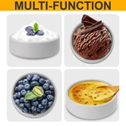 Itopfox Silicone Microwave Egg Cooker, 3 Pack Air Fryer Egg Molds, Individual Egg Cups For Sandwiches Breakfast - Grey -Itopfox Shop GUEST b481f7a7 2c44 4bca 96b0 ccdcb225dd61