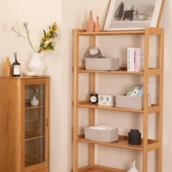 Itopfox 3 Pack Small Storage Baskets For Organizing, Cute Woven Decorative Gift Baskets For Shelves, Mini Closet Organizer Bins With Handles 9 Itopfox 3 Pack Small Storage Baskets For Organizing, Cute Woven Decorative Gift Baskets For Shelves, Mini Closet Organizer Bins With Handles -Itopfox Shop GUEST b5874c55 fecc 4e6c 887f 081eb07943fb