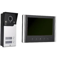 Itopfox Video Intercom System With 7in LCD Screen, HD Video Door Phone Kit For Home, 120° Wide Angle, Easy To Operate, AC100-240V (US Plug) 17 Itopfox Video Intercom System With 7in LCD Screen, HD Video Door Phone Kit For Home, 120° Wide Angle, Easy To Operate, AC100-240V (US Plug) -Itopfox Shop GUEST ba0e32e0 a101 41f0 9fc3 5e3b1186dc16